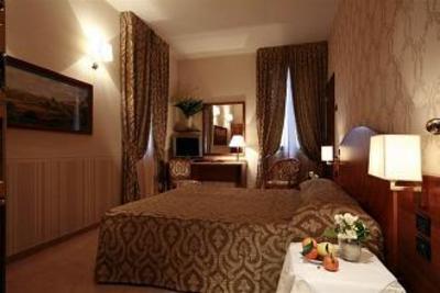 фото отеля Savoia Hotel Country House