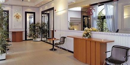 фото отеля Savoia Hotel Country House