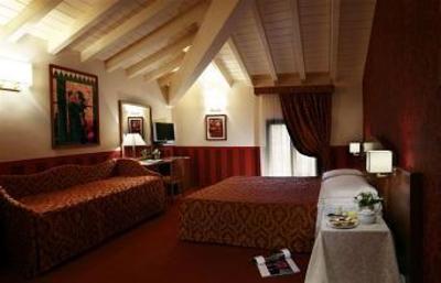 фото отеля Savoia Hotel Country House