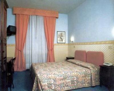 фото отеля Hotel Ascot Florence
