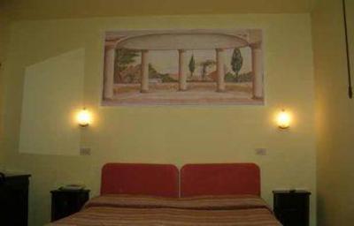 фото отеля Hotel Ascot Florence