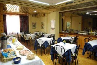 фото отеля Hotel Ascot Florence