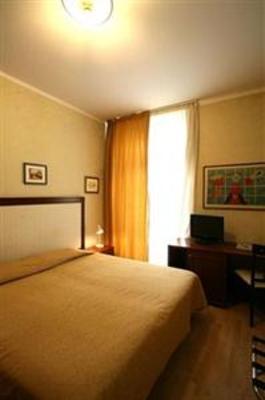 фото отеля Hotel Montevecchio