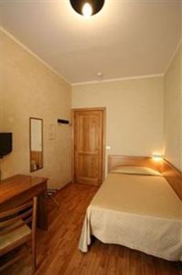 фото отеля Hotel Montevecchio