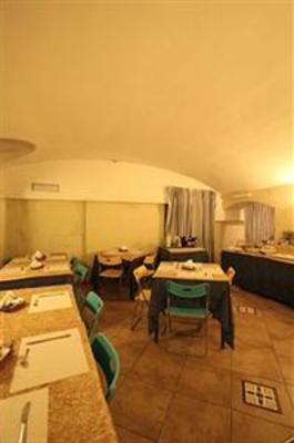 фото отеля Hotel Montevecchio