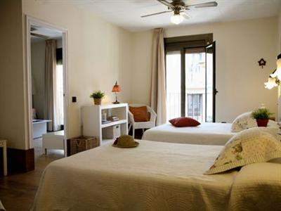 фото отеля Hosteria Grau Hostal Barcelona