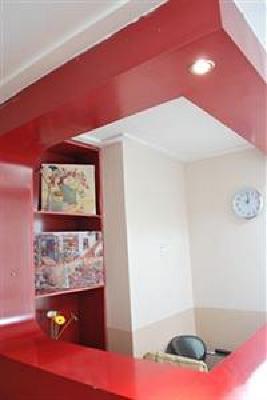 фото отеля Dongyue Trends Hotel