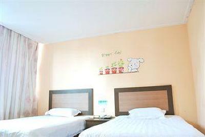 фото отеля Dongyue Trends Hotel