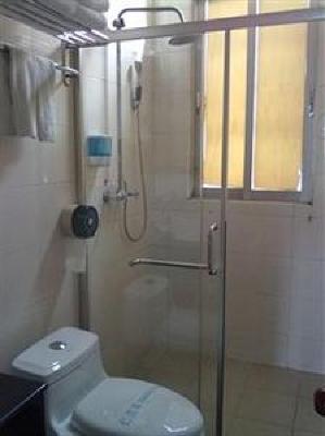 фото отеля Dongyue Trends Hotel