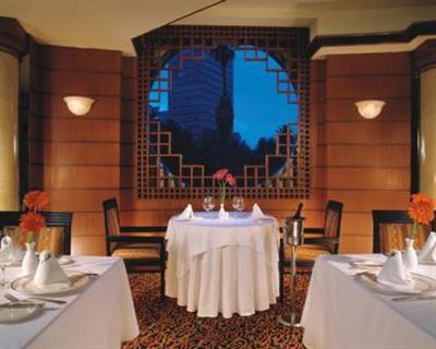 фото отеля Marquis Reforma Hotel