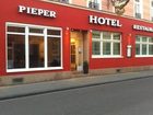 фото отеля Hotel Pieper Trier