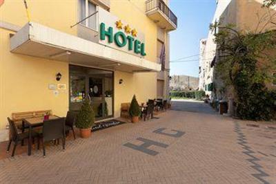 фото отеля Parking Hotel Giardino