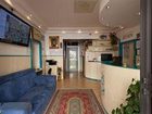фото отеля Parking Hotel Giardino