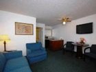 фото отеля Ramada Foothills Inn & Suites