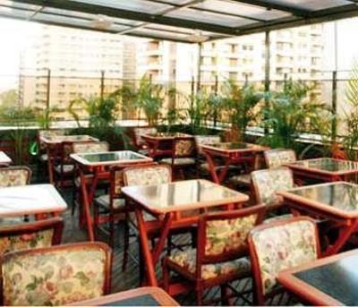 фото отеля Cristal Palace Hotel Rio de Janeiro