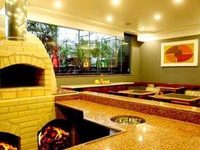 Cristal Palace Hotel Rio de Janeiro