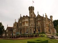 Oakley Court Hotel Windsor