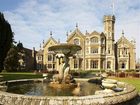 фото отеля Oakley Court Hotel Windsor