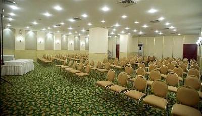 фото отеля Kervansaray Bursa