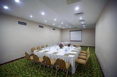 фото отеля Kervansaray Bursa