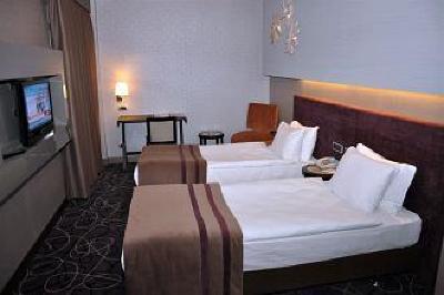 фото отеля Kervansaray Bursa