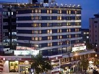 Kervansaray Bursa