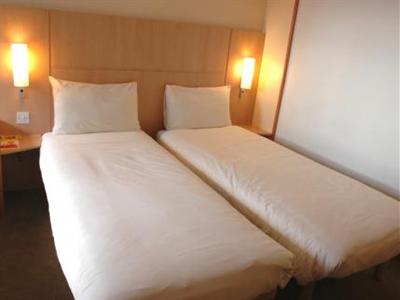 фото отеля Ibis Birmingham Holloway Circus