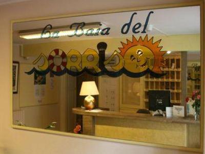 фото отеля Baia Del Sorriso Hotel Rosignano Marittimo