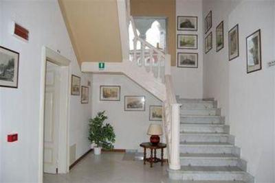 фото отеля Baia Del Sorriso Hotel Rosignano Marittimo