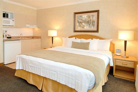 фото отеля BEST WESTERN PLUS Downtown Vancouver