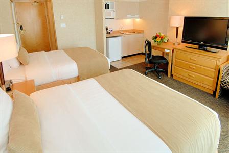 фото отеля BEST WESTERN PLUS Downtown Vancouver