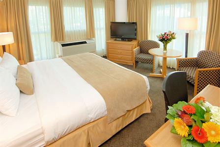 фото отеля BEST WESTERN PLUS Downtown Vancouver