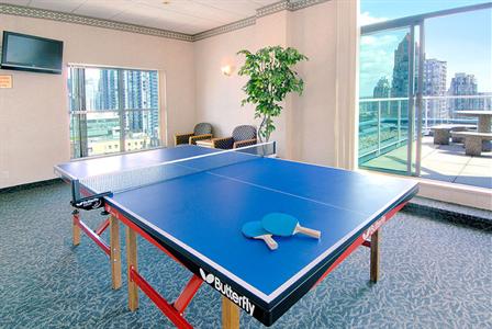 фото отеля BEST WESTERN PLUS Downtown Vancouver