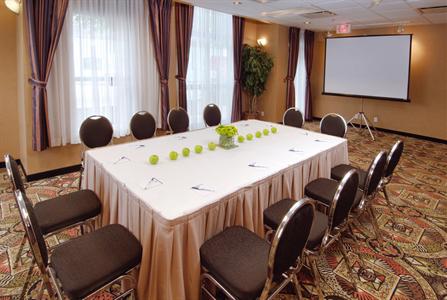 фото отеля BEST WESTERN PLUS Downtown Vancouver