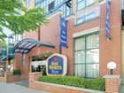 фото отеля BEST WESTERN PLUS Downtown Vancouver