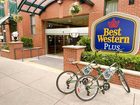 фото отеля BEST WESTERN PLUS Downtown Vancouver