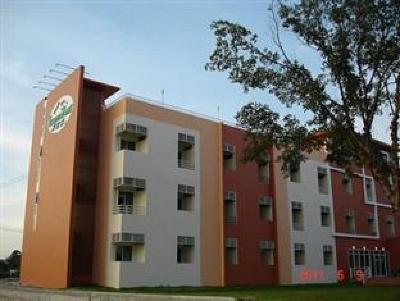фото отеля Tharakiree Place Hotel