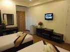 фото отеля Tharakiree Place Hotel