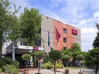 Mercure Aachen Europaplatz