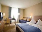 фото отеля Mercure Aachen Europaplatz