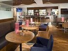 фото отеля Mercure Aachen Europaplatz