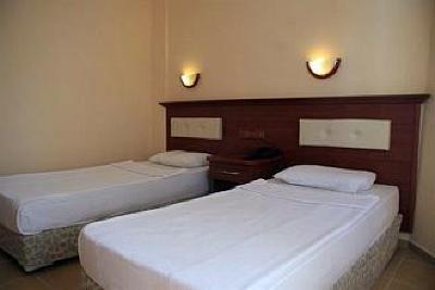 фото отеля Mavi Yakamoz Hotel