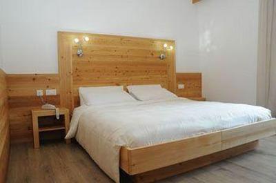 фото отеля Arnica Garni Hotel Pinzolo