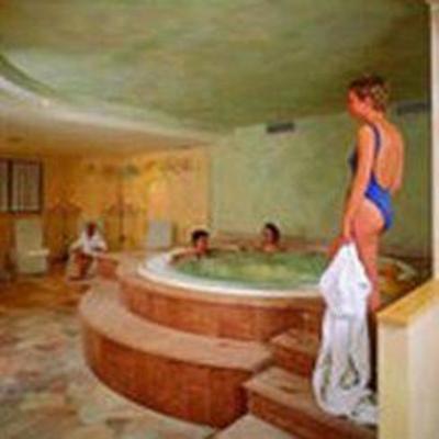 фото отеля Arnica Garni Hotel Pinzolo