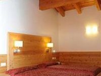 Arnica Garni Hotel Pinzolo