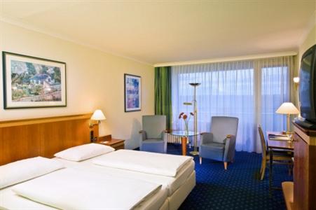 фото отеля Best Western Grand City Hotel Koblenz Lahnstein