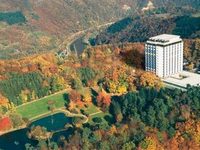 Best Western Grand City Hotel Koblenz Lahnstein