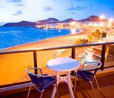 фото отеля Colon Playa Hotel