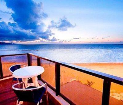 фото отеля Colon Playa Hotel