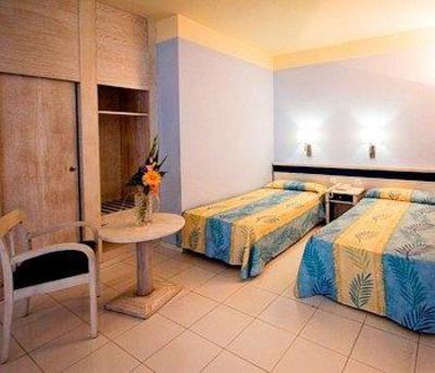 фото отеля Colon Playa Hotel